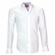 Chemise tissu armuréLEEDS Andrew Mac Allister XP2AM1
