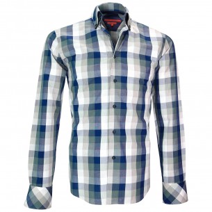 Chemise casualSHEFFIELDS Andrew Mac Allister XP5AM1