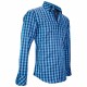 Chemise double colCARDIFF Andrew Mac Allister XP7AM2