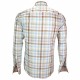 Chemise casualAREZO Emporio balzani XP1EB1