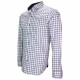 Chemise casualAREZO Emporio balzani XP1EB2