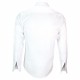 Chemise repasage facileROMA Emporio balzani XP6EB6