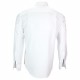 Chemise tissu jacquardSYRACUSE Emporio balzani XP7EB3