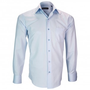 Chemise repasage facileBARI Emporio balzani XP5EB2