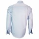 Chemise repasage facileBARI Emporio balzani XP5EB2