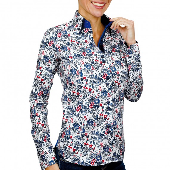 Chemise liberty