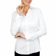 Chemise BlancheSEATTLE Andrew Mac Allister XPF9AM1
