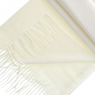 Etole20 % CACHEMIRE Emporio balzani ETOL-OFFWHITE