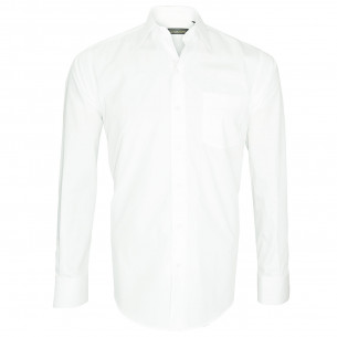 Chemise Prémium BASIC-BUSINESS Emporio balzani PERMA-EB01