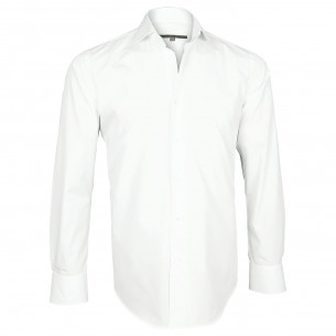 Chemise Prémium BASIC-FASHION Andrew Mc Allister PERMA-AMPTC01