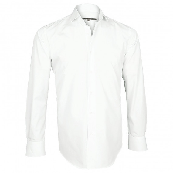 Chemise Prémium BASIC-FASHION Andrew Mc Allister PERMA-AMPTC01