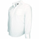 Chemise premiumFIL A FIL Doublissimo PERMA-DBFAFWHITE