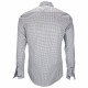 Chemise impriméeKILBURN Andrew Mac Allister FT2AM3