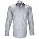 Chemise tissu armuréCOSENZA Emporio balzani FT3EB1