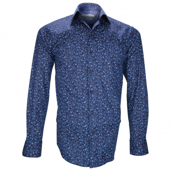 Chemise impriméePIETRO Emporio balzani FT6EB1