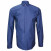 chemise tissu jacquardWEMBLEY Andrew Mc Allister J3AM1