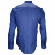 Chemise tissu armuréeNEW WAVE Andrew Mac Allister L1AM4