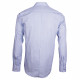 Chemise ImpriméeNEW WAVE Andrew Mac Allister L1AM2