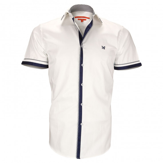 Chemise modeNEW SHEFFIELD Andrew Mac Allister FTMC-4AM2