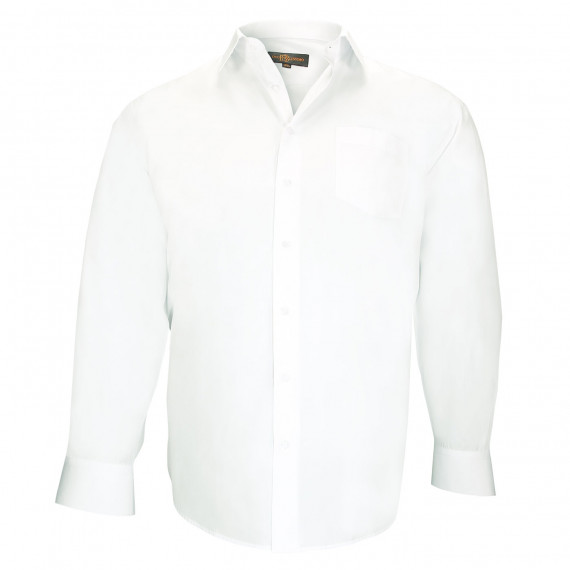 Chemise classiqueCARDIFF Doublissimo GT-FT1DB1