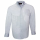 Shirt easy ironing