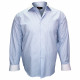 Shirt white collar