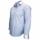 Shirt white collar