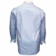 Shirt white collar