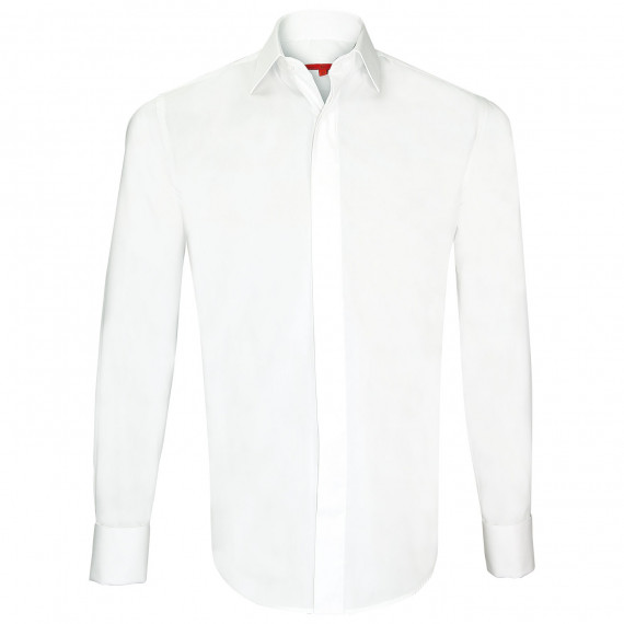 Chemise Prémium BASIC-MOUSQ Andrew Mc Allister PERMA-MQ01