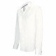 Chemise à manchette biseautée WILLIAM Andrew Mc Allister E4AM4