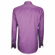 Chemise StretchBENEDETTO Emporio balzani FT11EB3