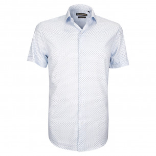 Chemise StretchALBINONI Emporio balzani FTMC-1EB2