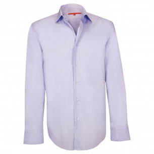 Chemise Prémium BASIC-MODE Andrew Mc Allister PERMA-AM44