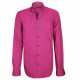 Chemise col officier PUNTO Emporio balzani Q6EB2