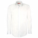 Chemise gorge cachéeGORDON Andrew Mac Allister YP2AM1