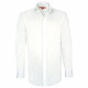 Chemise gorge cachéeGORDON Andrew Mac Allister YP2AM4