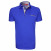 Polo fashion CORNELIA Andrew Mac Allister 512-ROYAL