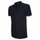 Polo mao graniti Andrew Mac Allister 380-BLACK