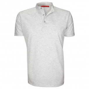 Polo mao graniti Andrew Mac Allister 380-GRAY