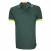 Polo fashion MARCONI Andrew Mac Allister 4091-GREEN