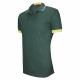 Polo fashion MARCONI Andrew Mac Allister 4091-GREEN