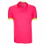 Polo fashion MARCONI Andrew Mac Allister 4091-FUCH