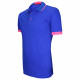 Polo fashion MARCO Andrew Mac Allister 4093-ROYAL