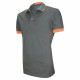 Polo fashion MARCO Andrew Mac Allister 4093-KAKI