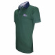 Polo fashion GABARTELLA Andrew Mac Allister 513-GREEN