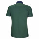 Polo fashion GABARTELLA Andrew Mac Allister 513-GREEN