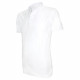 Polo mao graniti Andrew Mac Allister 380-WHITE