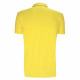 Polo fashion CINECITTA Andrew Mac Allister 500-YELLOW