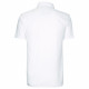 Polo fashion CORNELIA Andrew Mac Allister 512-WHITE