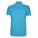 Polo fashion CORNELIA Andrew Mac Allister 512-TURQUOISE